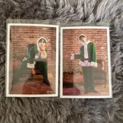 超特急 マサヒロ 生写真