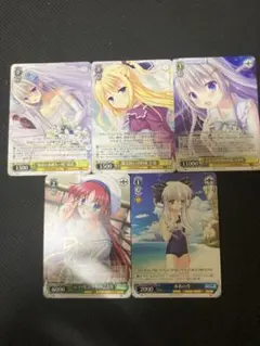 ダ・カーポD.C初期グッズ　まとめ売り ダ・カーポD.C初期グッズ まとめ売りの通販はau PAY マーケット - 輸入