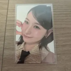 笠原桃奈　showcaseトレカ、CD特典2種 2025年最新】showcase 笠原桃奈の人気アイテム - メルカリ