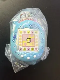 たまごっちカラフルマルチチャーム ケーたま　まめっち