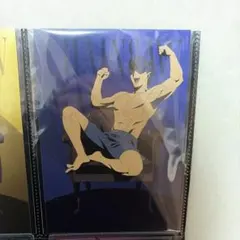 ビーム チェンソーマン カード ロフト購入特典