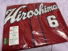 2026年最新】カープ ユニフォーム 安部の人気アイテム - メルカリ