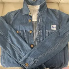 lee デニムジャケット