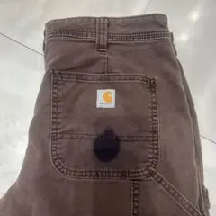 carhartt パンツ