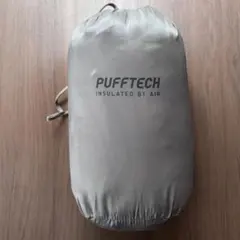 パフテックジャケット (レディース)