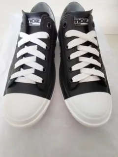 moz モズ レインシューズ スニーカー Mサイズ