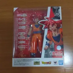 1/8 MG FIGURERISE 孫悟空 界王拳ver. 「ドラゴンボール改」 - メルカリ