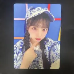 2026年最新】CuTiE street トレカ 増田彩乃の人気アイテム - メルカリ