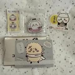 ちいかわ くら寿司 ちいかわラーメン