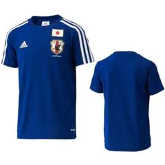 アディダス 日本代表 キッズ Tシャツ 150cm