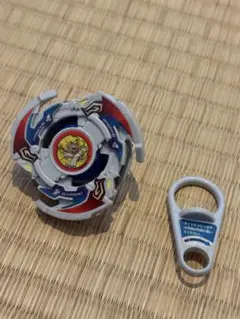 だ*ー様 初代ベイブレード　ドライガーG