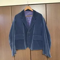 URU テーラードジャケット URU（ウル） ジャケット テーラードジャケット 2 BUTTON JACKET メンズ