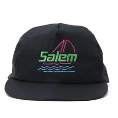 デッドストック SALEM セーラム トラッカーキャップ コーデュロイ タバコ Amazon.co.jp: SALEM セーラム トラッカーキャップ タバコ