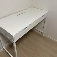 IKEA デスク