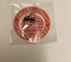 月足天音 FRUITS ZIPPER ゆらゆらアクリルスタンド&チャーム