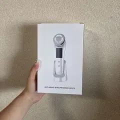 Anti-Aging & Rejuvenation Device 本体 - メルカリ