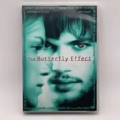 バタフライ・エフェクト プレミアム・エディション('03米)〈2枚組〉 バタフライ・エフェクト プレミアム・エディション('03米)〈2枚