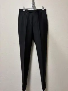 極美品】INCOTEX SUPER100'S ウール スラックス パンツ 44 - メルカリ