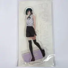 劇場版 チェンソーマン レゼ篇 レゼ アクリルスタンド パルコ ポップアップ