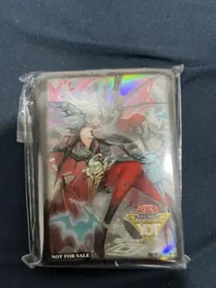 2025年最新】yot スリーブ 遊戯王の人気アイテム - メルカリ