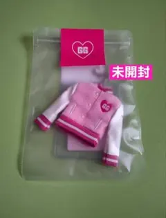 少女時代 テヨン 18周年 VARSITY JACKET KEYRING