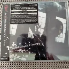 AcidBlackCherry◆冬の幻◆初回盤CDのみ●新品未開封●