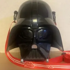スターウォーズ　ダースベイダー　ポップコーンバケット