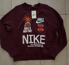 【新品未使用】NIKE レアデザイン トップス 2XL DQ4170-638