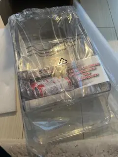冷蔵庫 缶ストッカー 透明のサムネイル