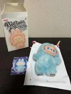 THE MONSTER Big int Energyラブブ　HOPE 正規品