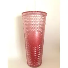 スターバックス 中国 サマー グラデーション ラメ キラキラタンブラー 外箱付き