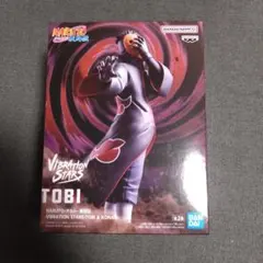 NARUTO ナルト 疾風伝 VIBRATION STARS トビ