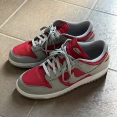 【美中古】NIKE DUNK LOW QS 30cm 