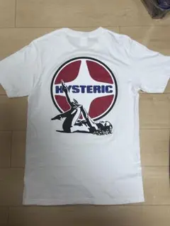supreme×hysteric glamor TシャツS