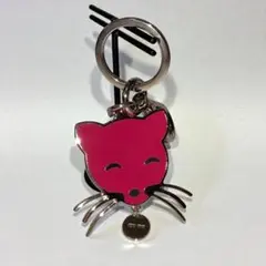 2025年最新】ミュウミュウ キーリング 猫の人気アイテム - メルカリ