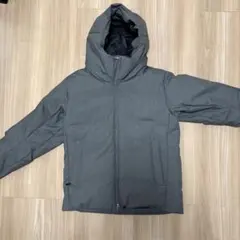 BEAUTY&YOUTH UNITED ARROWS ダウンジャケット グレー
