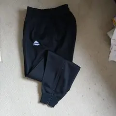 Kappa ジャージ 上下セットアップ　L