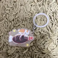 ニャンコ先生　めじるしチャーム