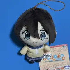 ゆるキャン△ season3 ぬいぐるみ マスコット 斎藤恵那のサムネイル