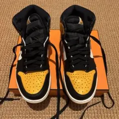 NIKE AIR JORDAN 1 RETRO HIGH OG taxiのサムネイル