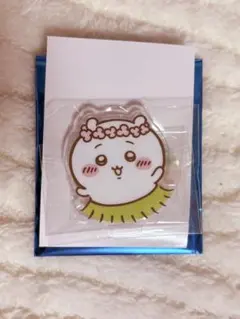 ちいかわ 人魚の島のひみつ 映画 アクリルスタンド