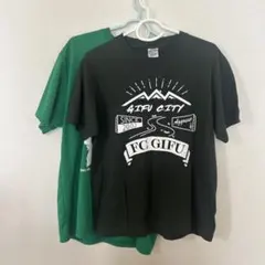 FC岐阜　Tシャツ