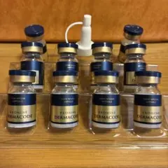 ルビーセルダーマコート美容液10本とキャップ１個セット ルビーセルダーマコート美容液10本とキャップ1個セット - メルカリ
