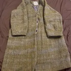 studio clip コート