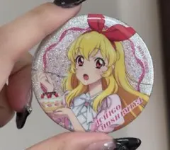 2025年最新】アイカツ 缶 いちごの人気アイテム - メルカリ