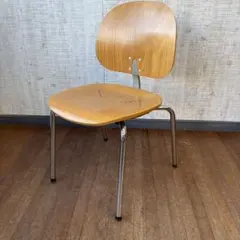 ② ジャンカルロ・ピレッティ × オカムラ キシロンチェア 椅子 プライウッド ② ジャンカルロ・ピレッティ × オカムラ キシロンチェア 椅子