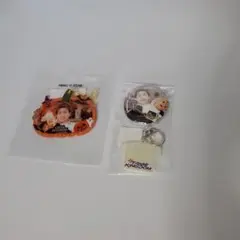 オンラインカプセル 瀬口黎弥 ハロウィンver. セット売り