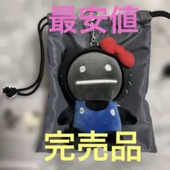 グラニフ ビューティフルシャドー ハローキティ ぬいぐるみ - メルカリ