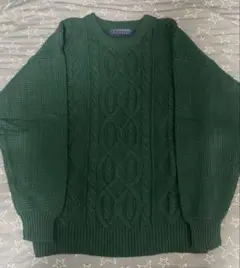 CLAYBROOKEニット