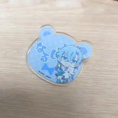 美男高校地球防衛部ハイカラ　酸ヶ湯愛琉志